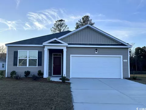 193 Cassina Dr, Longs, SC 29568