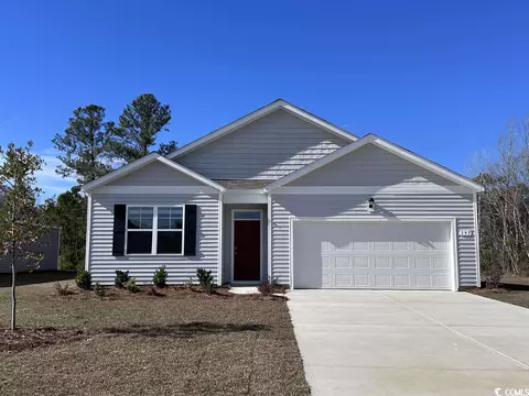 197 Cassina Dr, Longs, SC 29568