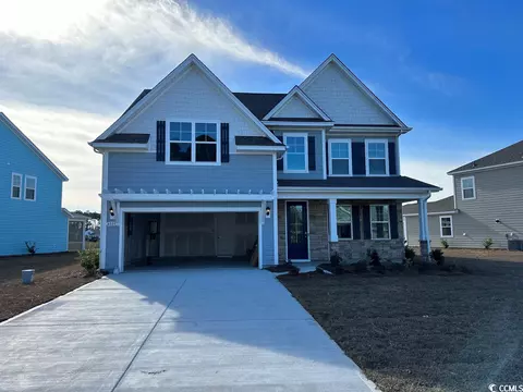 4889 Guilford Loop, Myrtle Beach, SC 29588