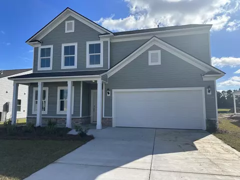 3123 Hannon Dr, Myrtle Beach, SC 29579