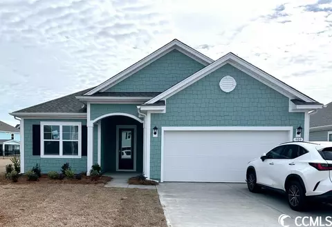 909 Saluda River Rd, Myrtle Beach, SC 29588
