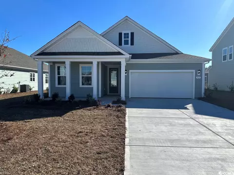 911 Saluda River Rd, Myrtle Beach, SC 29588