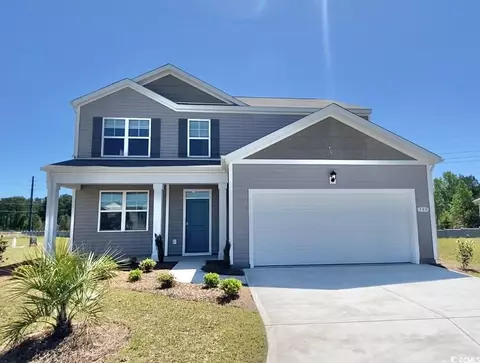 180 Londonshire Dr, Myrtle Beach, SC 29579