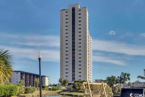 5905 S Kings Hwy #1412, Myrtle Beach, SC 29575