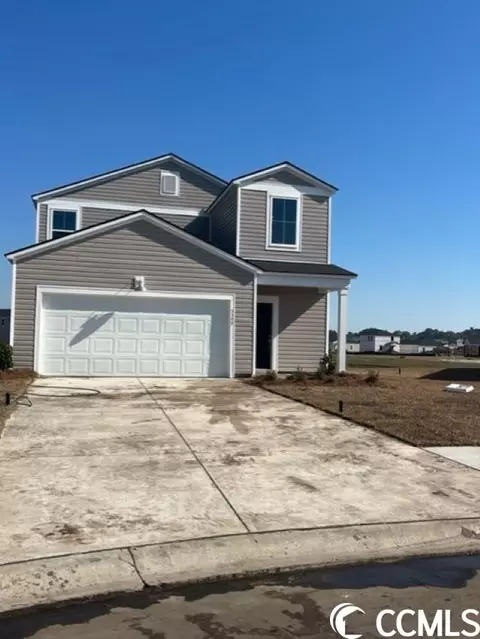 3355 Piney Woods Way, Myrtle Beach, SC 29579