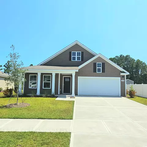 3508 Golden Rod Dr, Shallotte, NC 28470