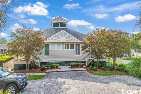 17 Sea Eagle Ct UNIT B, Pawleys Island, SC 29585