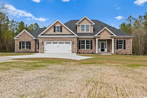 3201 Huckleberry Rd, Galivants Ferry, SC 29544