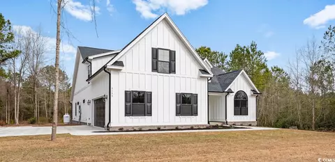 3193 Huckleberry Rd, Galivants Ferry, SC 29544