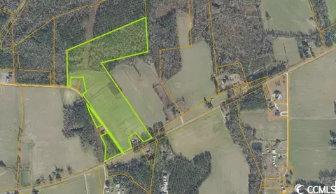 Tbd Pleasant View Church Rd., Nichols, SC 29581