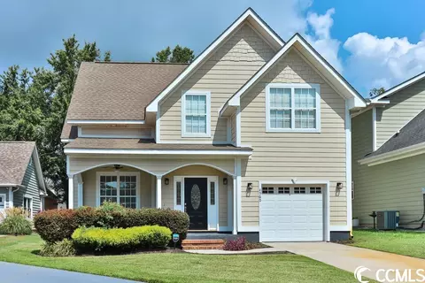 4560 Spyglass Dr, Little River, SC 29566