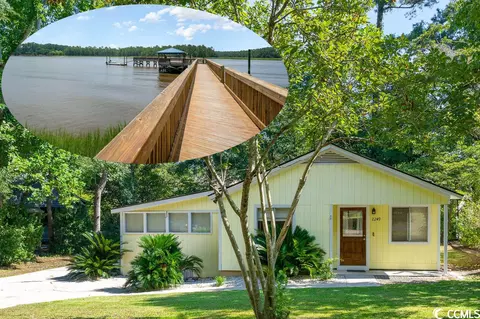 2249 Dykman Cir, Little River, SC 29566