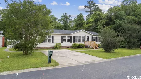 1937 Athens Dr, Conway, SC 29526