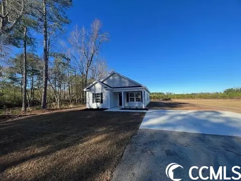 1384 Highway 129, Galivants Ferry, SC 29544