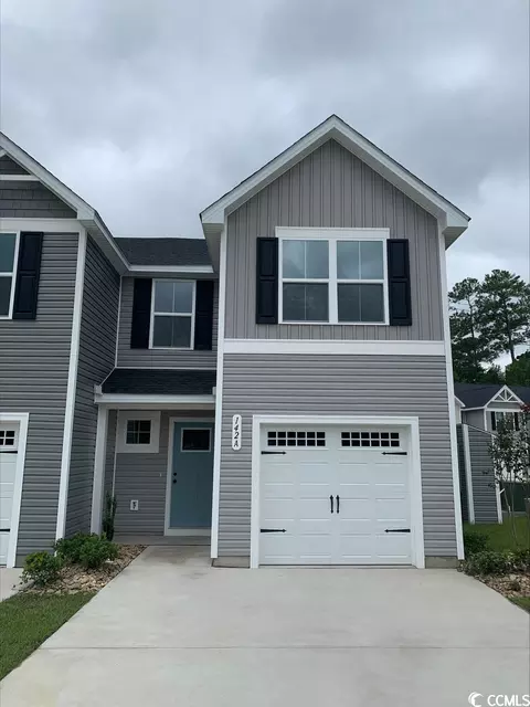 142 F Villa Grande St #F, Myrtle Beach, SC 29579