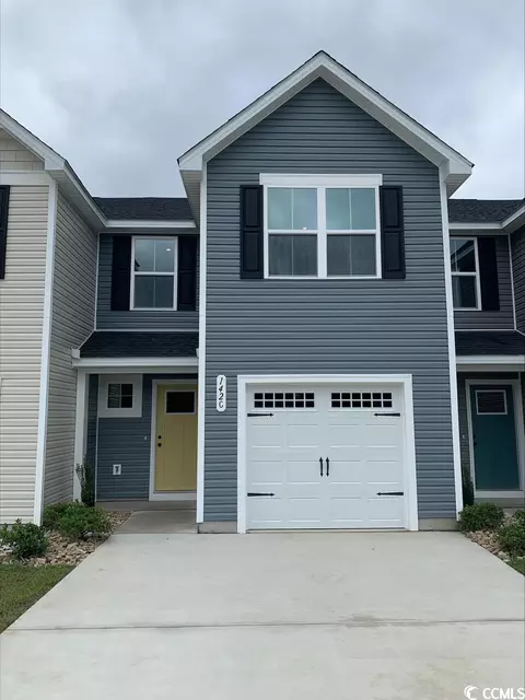 142 B Villa Grande St #B, Myrtle Beach, SC 29579