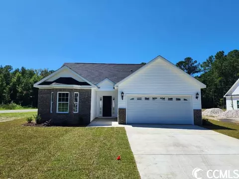 190 Roper Ln, Longs, SC 29568