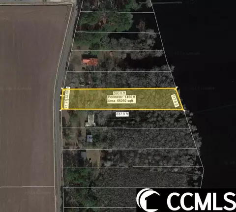 8797 Henrietta Bluff Rd, Conway, SC 29527