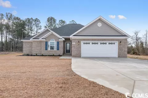 2254 Pearl Rd, Galivants Ferry, SC 29544