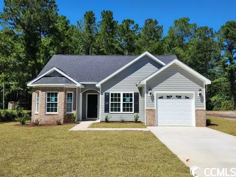 375 Saint Johns Cir, Longs, SC 29568
