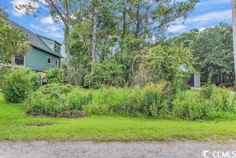 117 Brown Pelican Loop, Pawleys Island, SC 29585