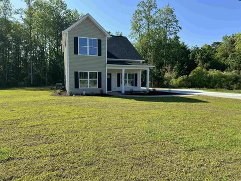 330 Liberty Church Rd, Loris, SC 29569