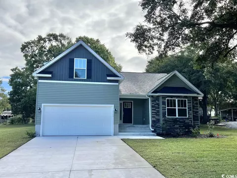 2942 Hickory Hill Cir, Conway, SC 29526