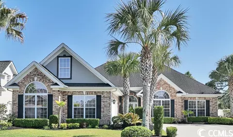 2374 Clandon Dr, Myrtle Beach, SC 29579