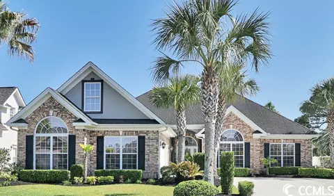 2374 Clandon Dr, Myrtle Beach, SC 29579