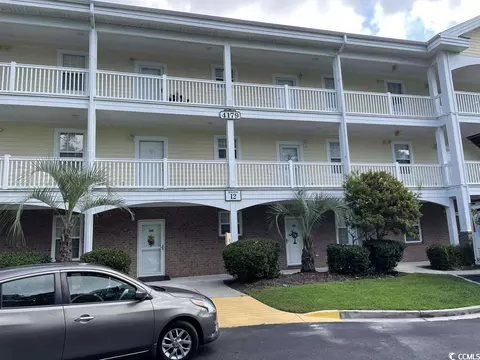 4179 Hibiscus Dr #102, Little River, SC 29566
