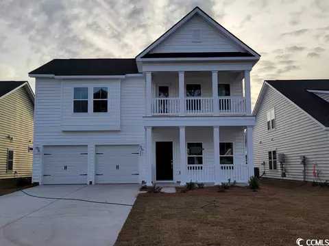 224 Augusta Green Way, Myrtle Beach, SC 29579