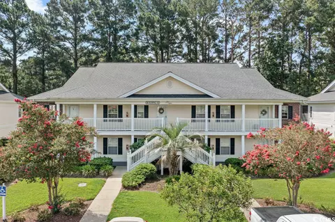 1250 River Oaks Dr #16-D, Myrtle Beach, SC 29579