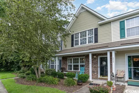 998 Pembroke Ct #998, Myrtle Beach, SC 29577