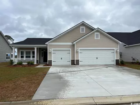 154 New Paradise Way, Myrtle Beach, SC 29588