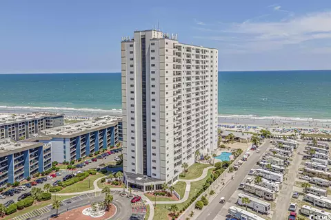 5905 S Kings Hwy #606, Myrtle Beach, SC 29575