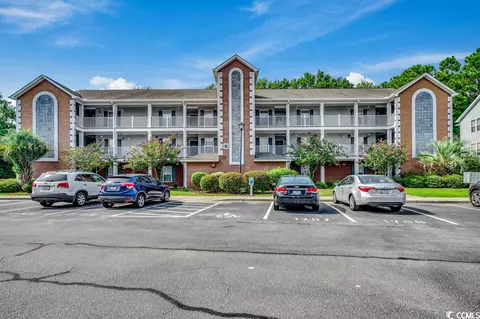 4850 Meadow Sweet Dr #1712, Myrtle Beach, SC 29579