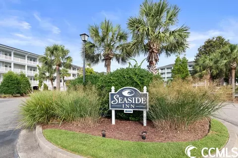 14300 Ocean Hwy #213, Pawleys Island, SC 29585
