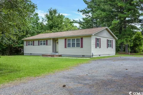 932 Brick Chimney Rd, Georgetown, SC 29440