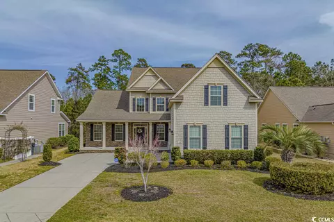 146 Summerlight Dr, Murrells Inlet, SC 29576