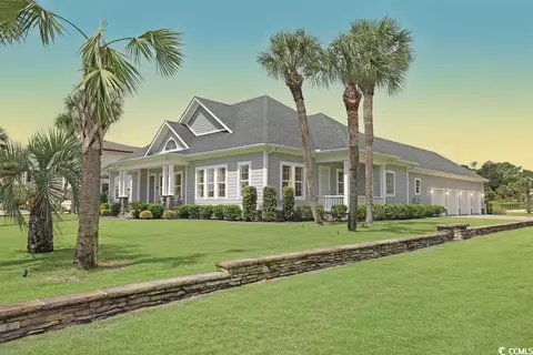4805 N Ocean Blvd, Myrtle Beach, SC 29577