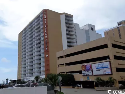 9550 Shore Dr #337/338, Myrtle Beach, SC 29572