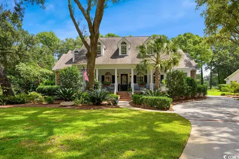 36 Tidewater Cir, Pawleys Island, SC 29585