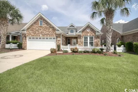 5706 Whistling Duck Dr, North Myrtle Beach, SC 29582