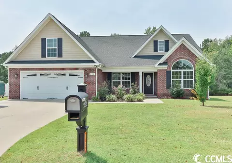 120 Old English Rd, Galivants Ferry, SC 29544