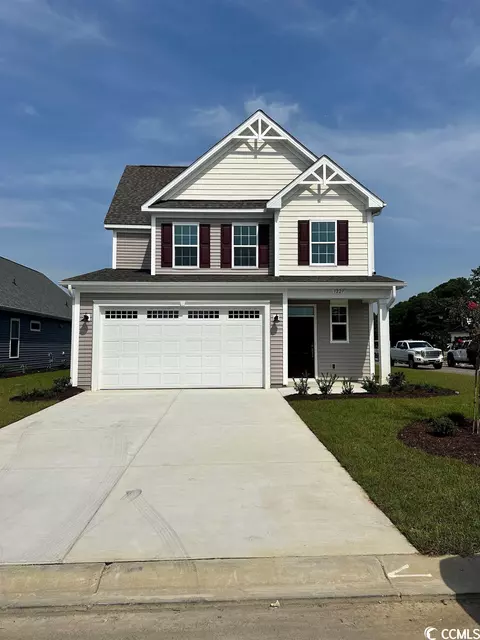 1227 Ocean Mist Dr, Little River, SC 29566