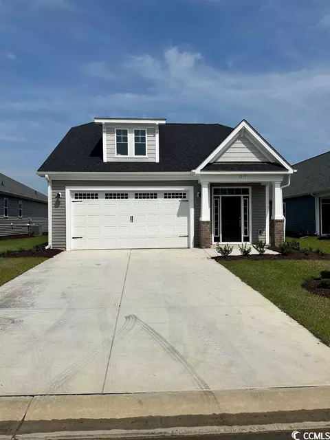 1219 Ocean Mist Dr, Little River, SC 29566