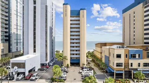 2106 N Ocean Blvd #911, Myrtle Beach, SC 29577