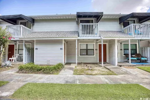 801 Burcale Rd #L6, Myrtle Beach, SC 29579