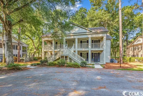 95 Weehawka Way #95-3, Pawleys Island, SC 29585
