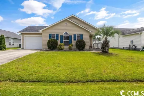 329 Sean River Rd, Conway, SC 29526